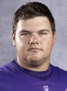 Wilson earns honor roll recognition at Albion